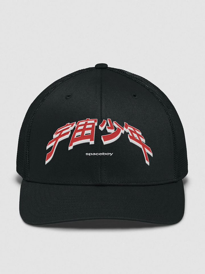 WSPB 83.7FM product image (1)