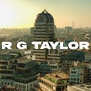 R G TAYLOR