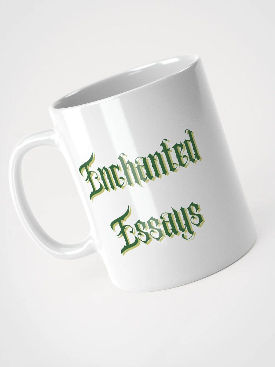 HAROLD Fairy Tale Mug product image (9)