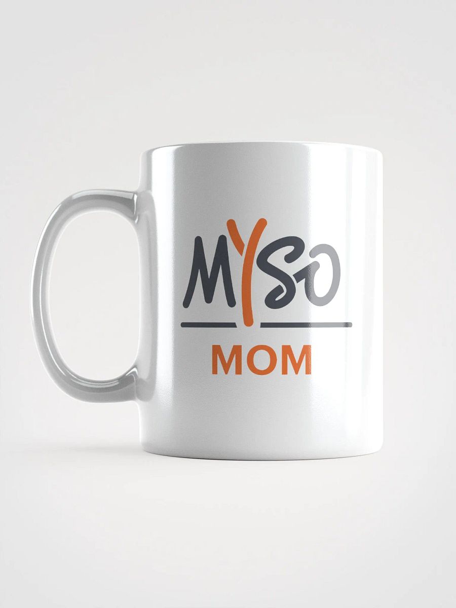 MYSO Mom Coffee Mug product image (6)
