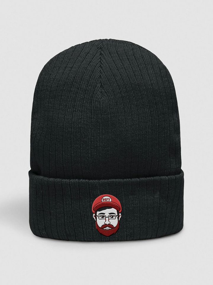 DefyByDefault Toque product image (3)