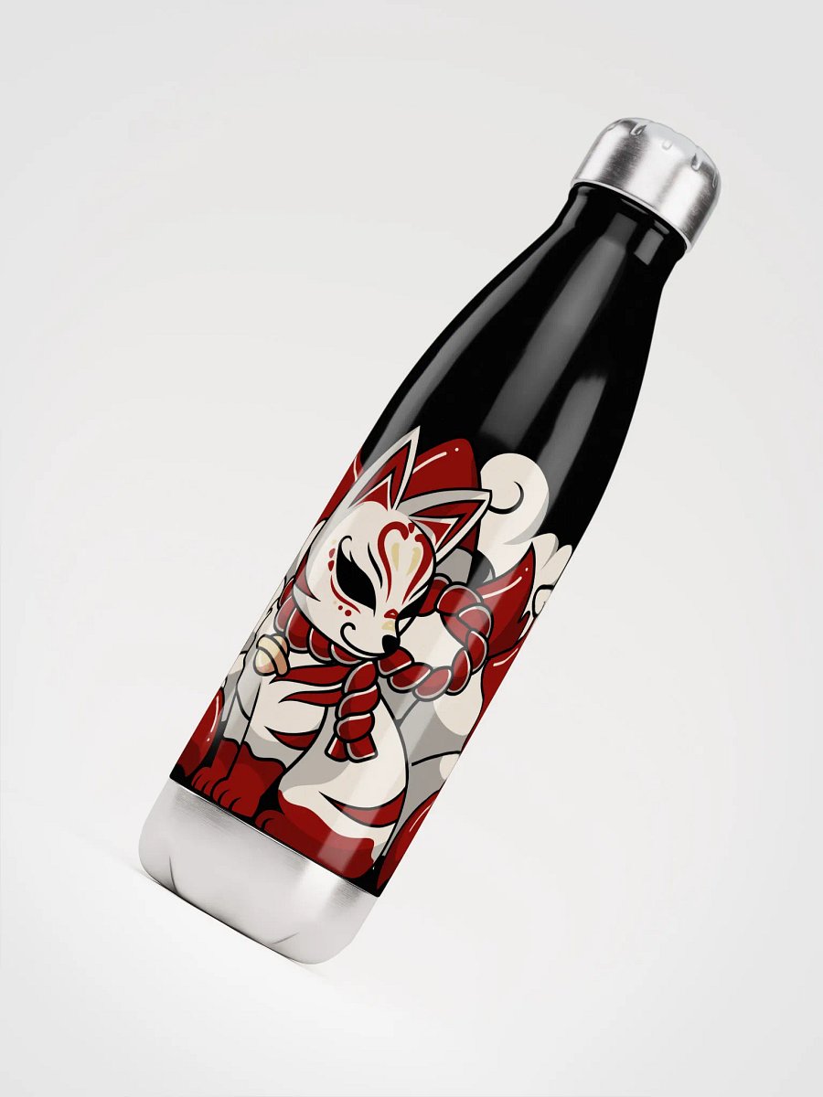 Gourde BlooD Kitsune product image (8)