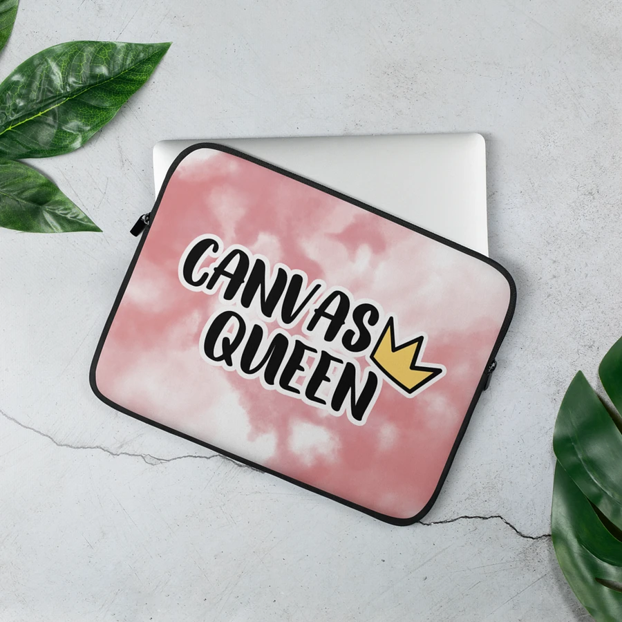 Canvas Queen - Computer Sleeve product image (2)