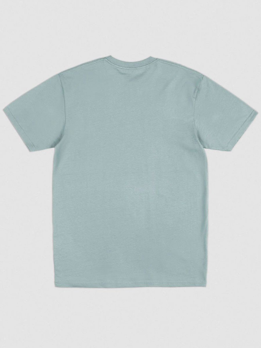 Cotton Heritage Men's Premium Heavyweight Tee product image (5)