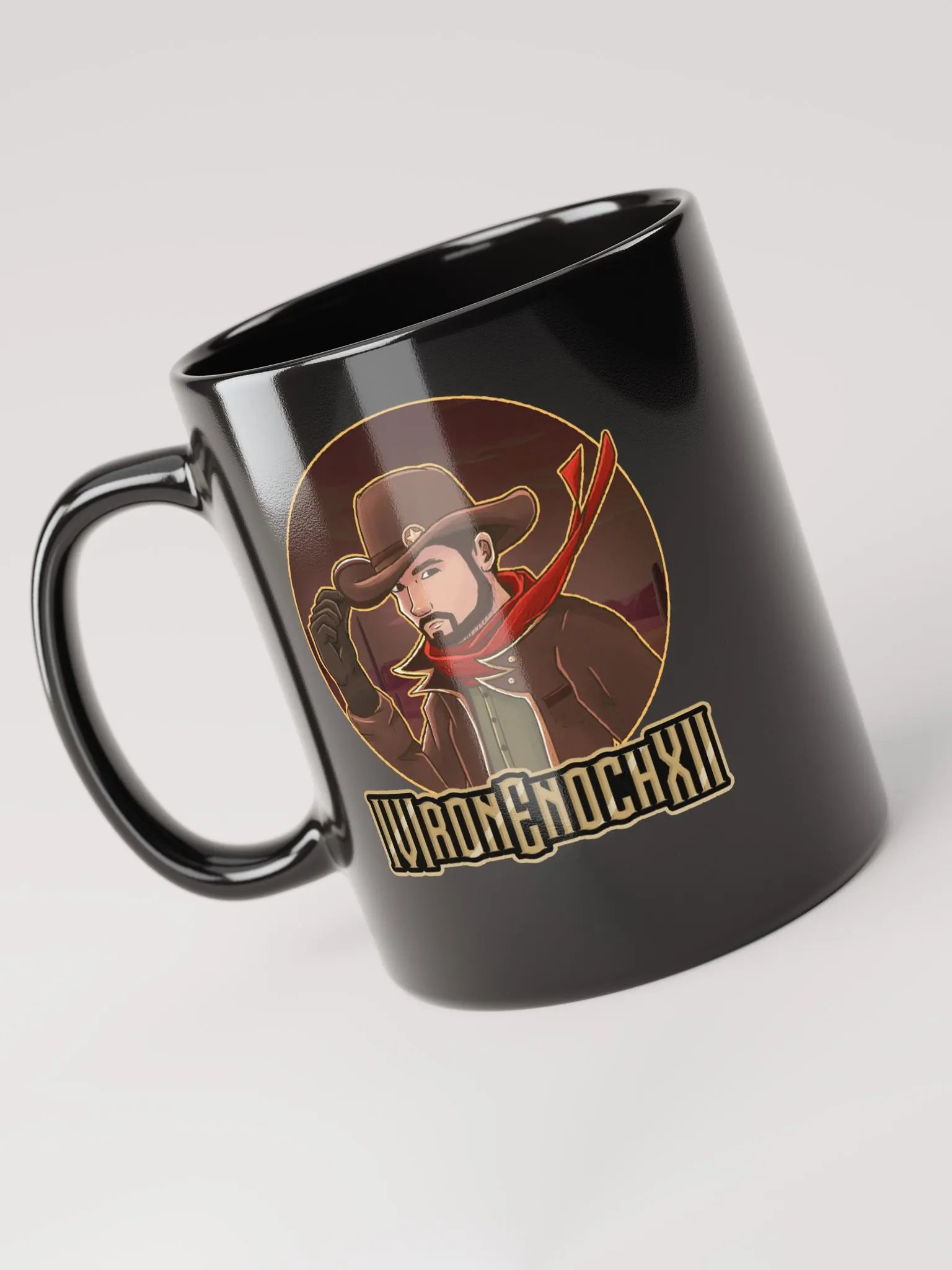 Enoch Mug product image (6)