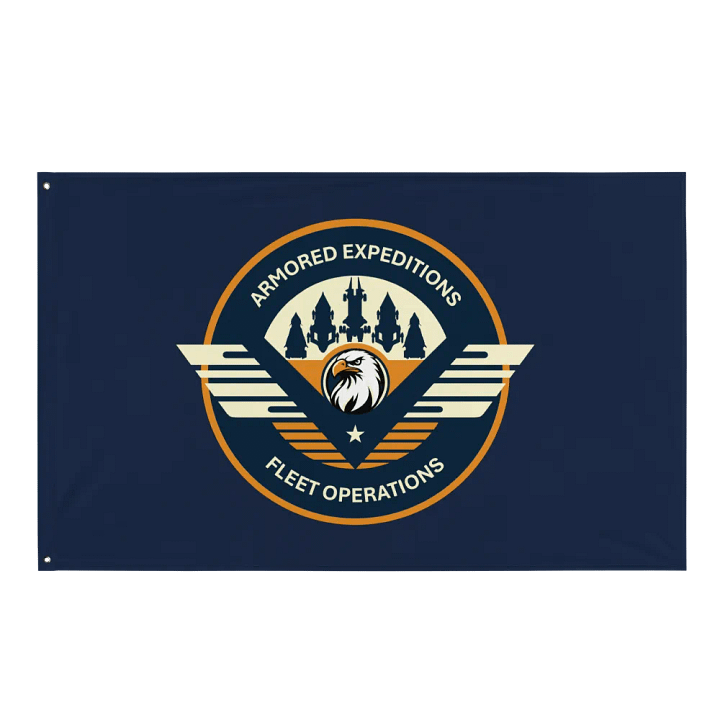 Fleet Flag product image (1)