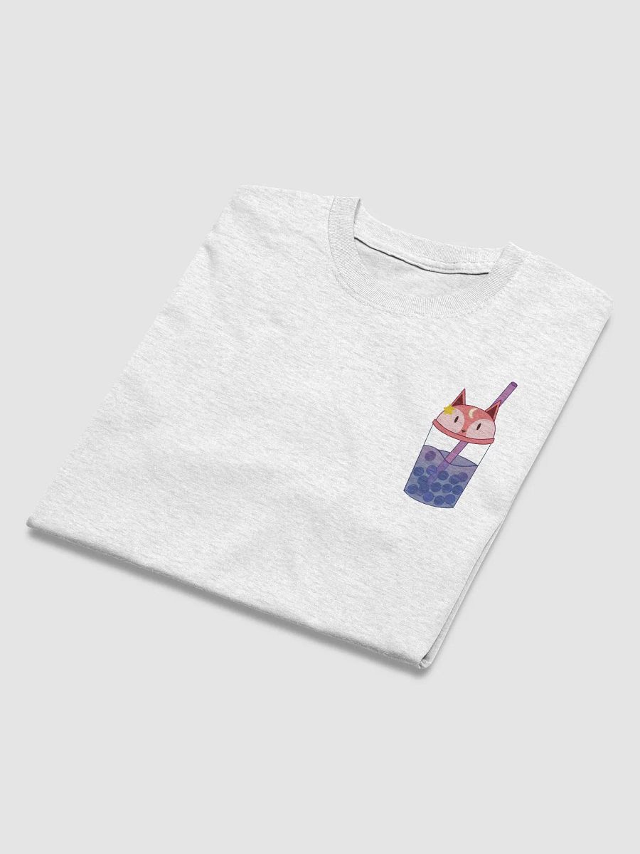 Boba Buddy Heavyweight Tee product image (3)