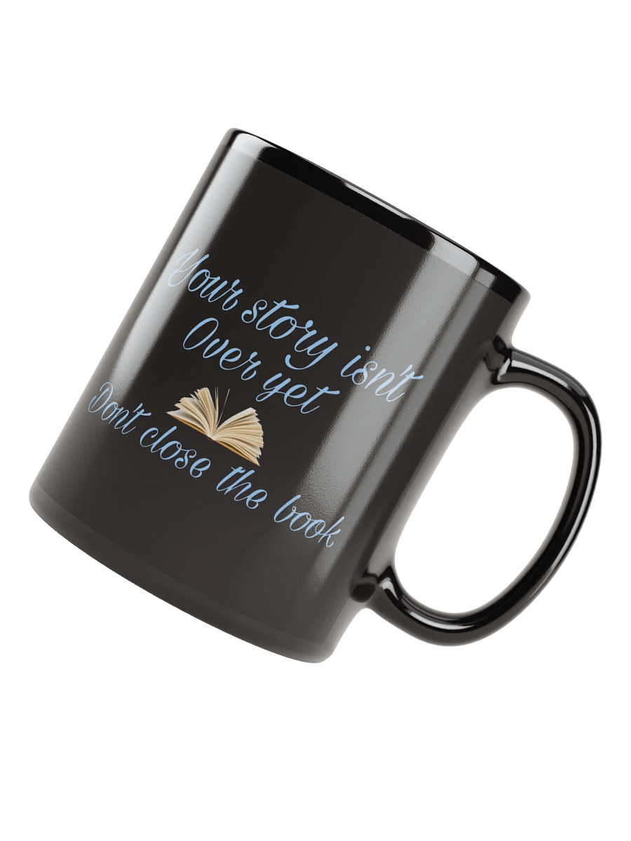 Your Story Mug product image (4)