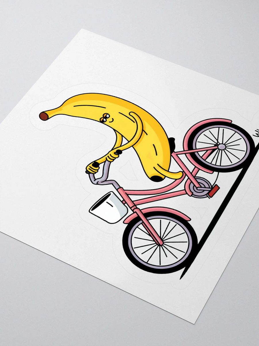 Banana Drive product image (11)