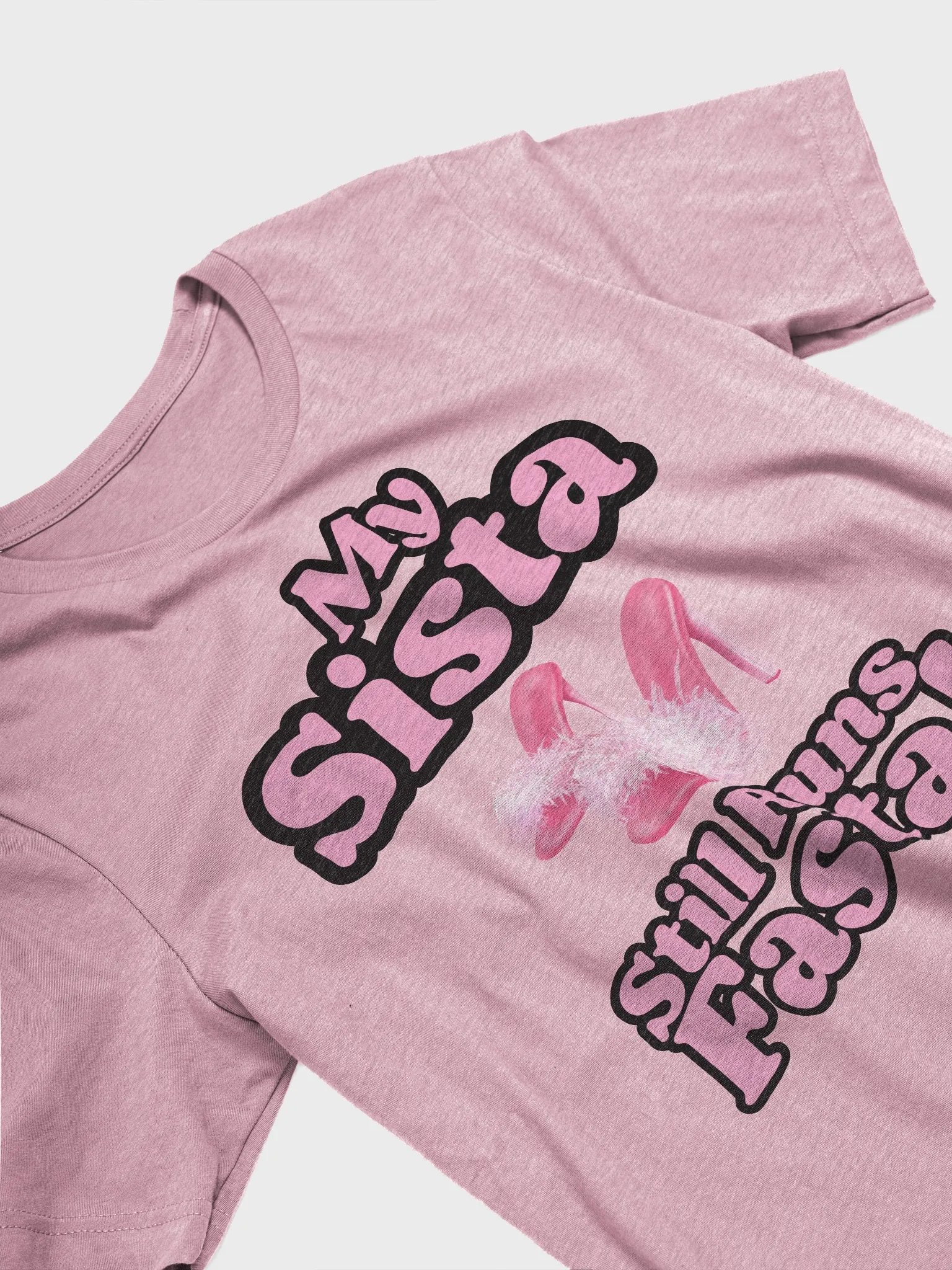 Sista Speedster Tee product image (17)