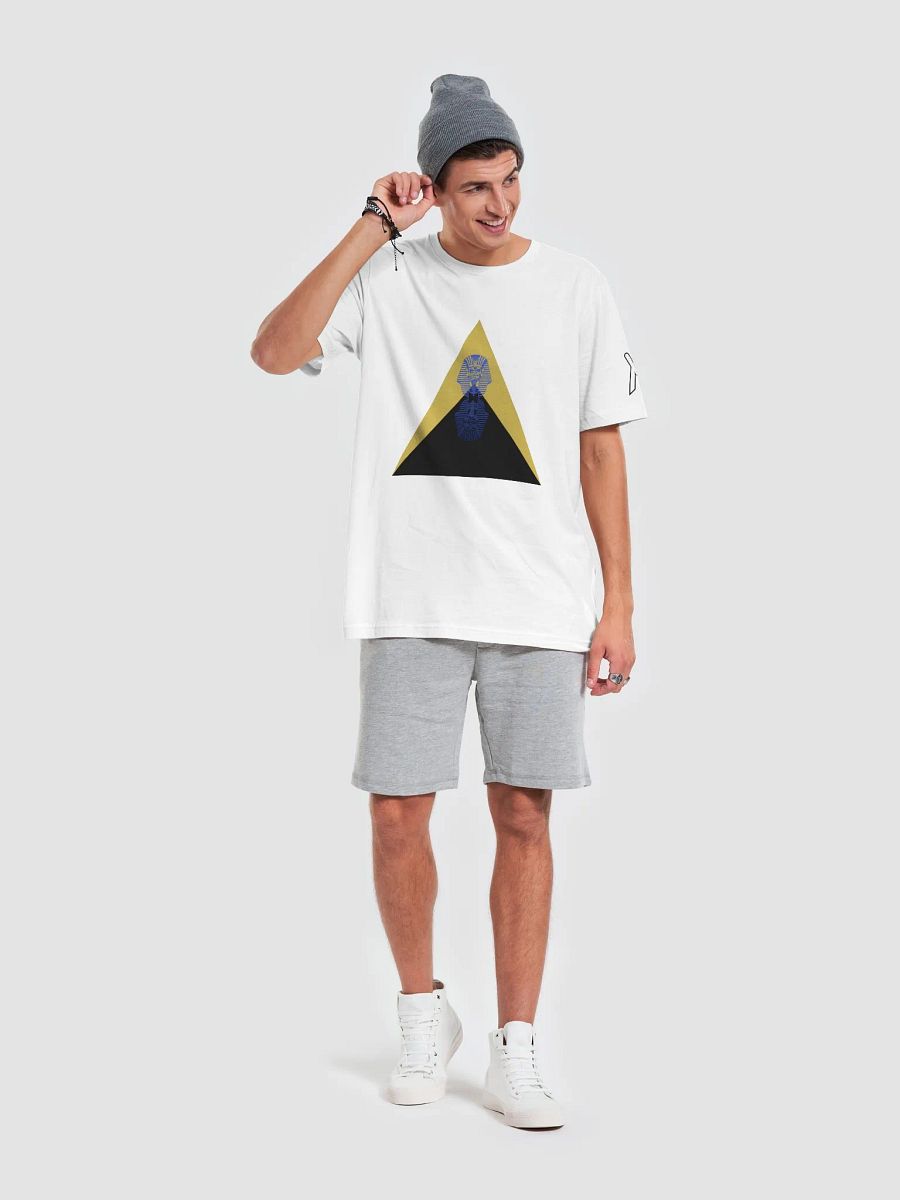 Maiden — Powerslave | Shirt — Light product image (36)