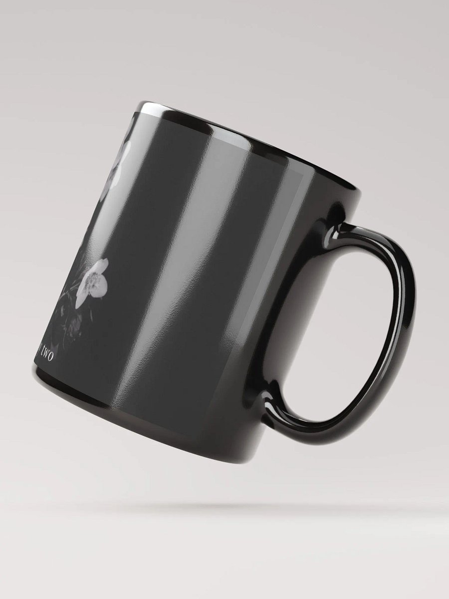 The Garden - Lyrics Mug product image (5)