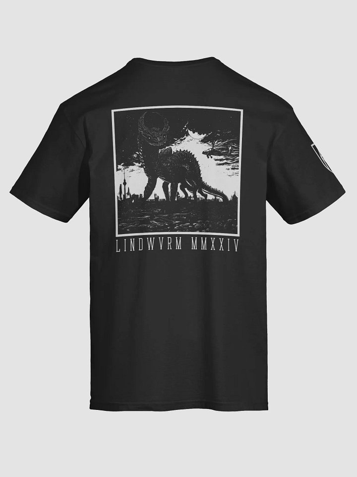 Lindwurm - T-Shirt product image (2)