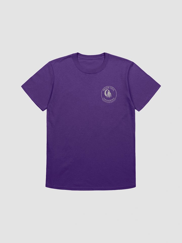 Purple Paranormal Unisex product image (1)