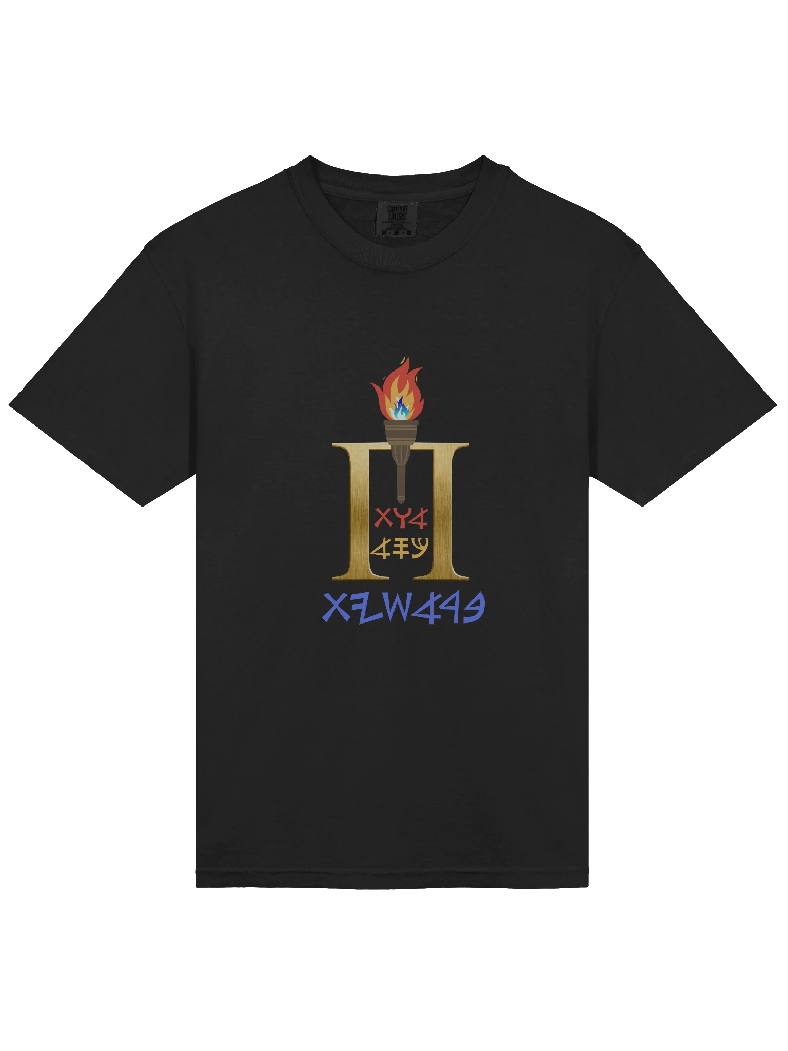 Foundation of His Throne Style 2 product image (4)