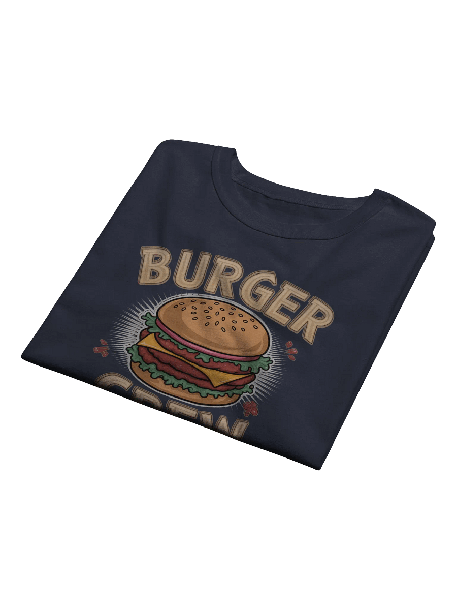 Burger Crew product image (6)