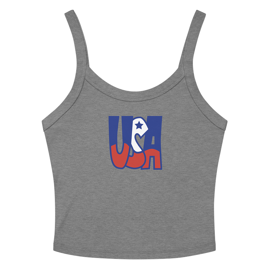 Patriotic Rib Tank: USA Edition product image (10)