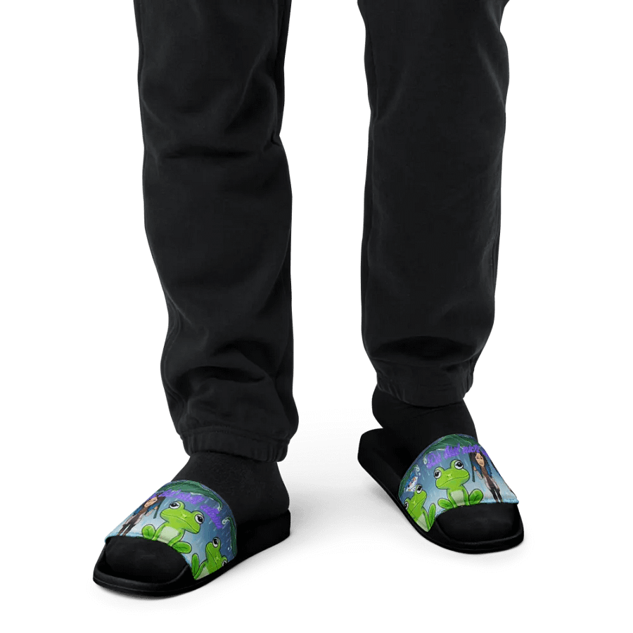 Herren-Slides, du bist nicht alleine product image (12)