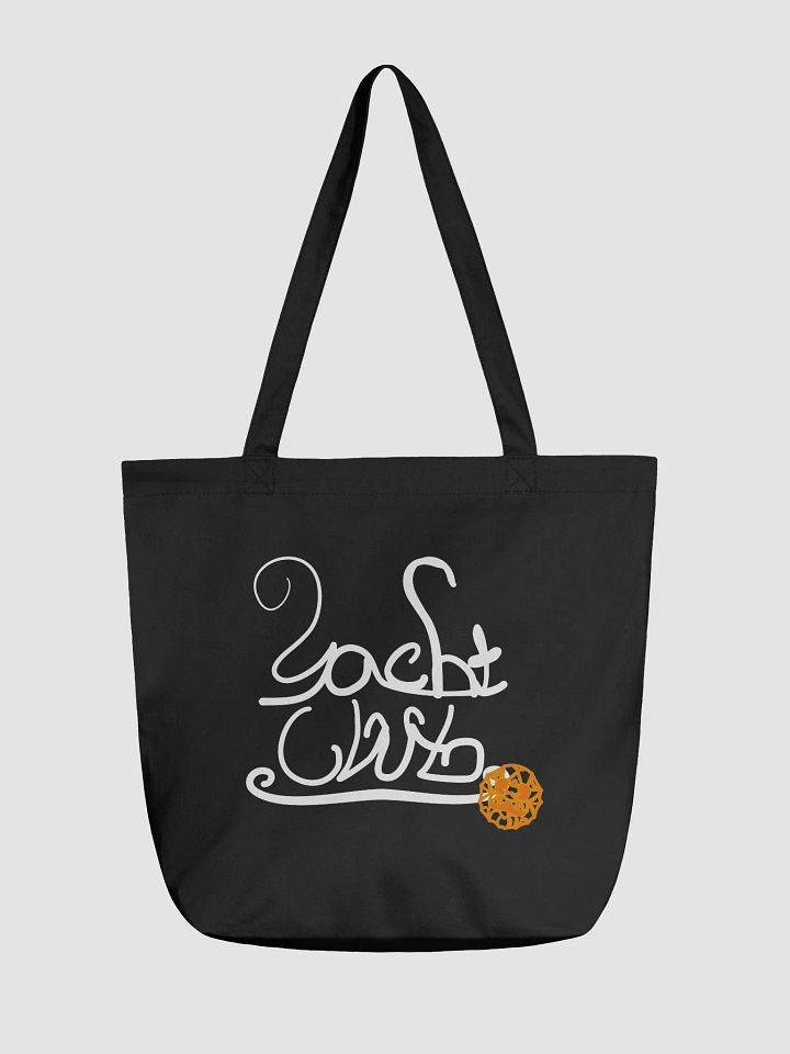 Yacht Club Tote Bag product image (1)