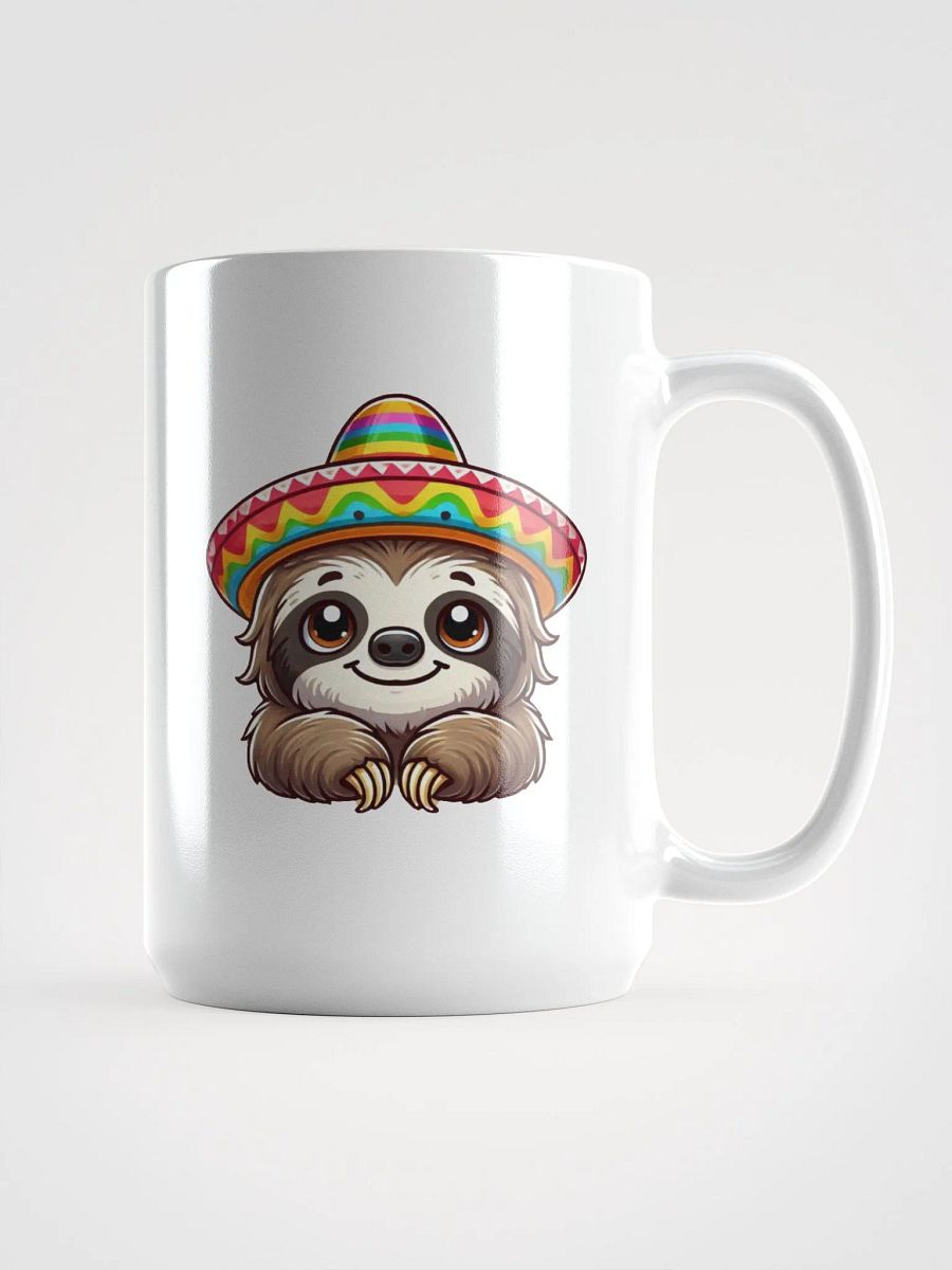 InNocent Sloth Mug product image (1)