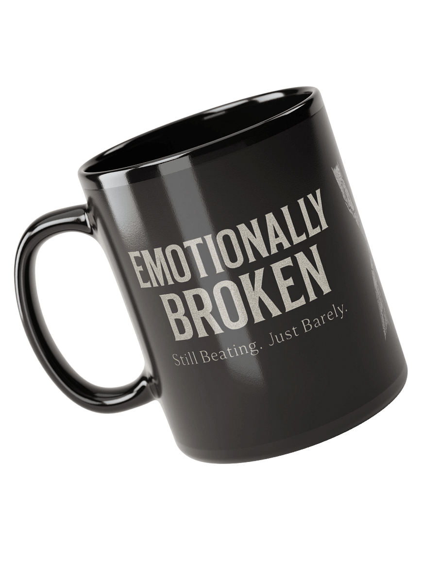 Emotionally Broken Mug 3 product image (5)