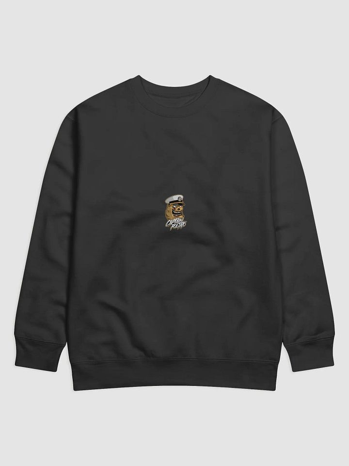 The Poe-TATO Sweatshirt! product image (6)