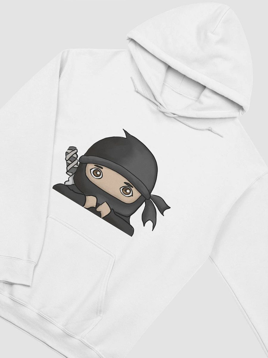 Mascot Hoodie product image (3)