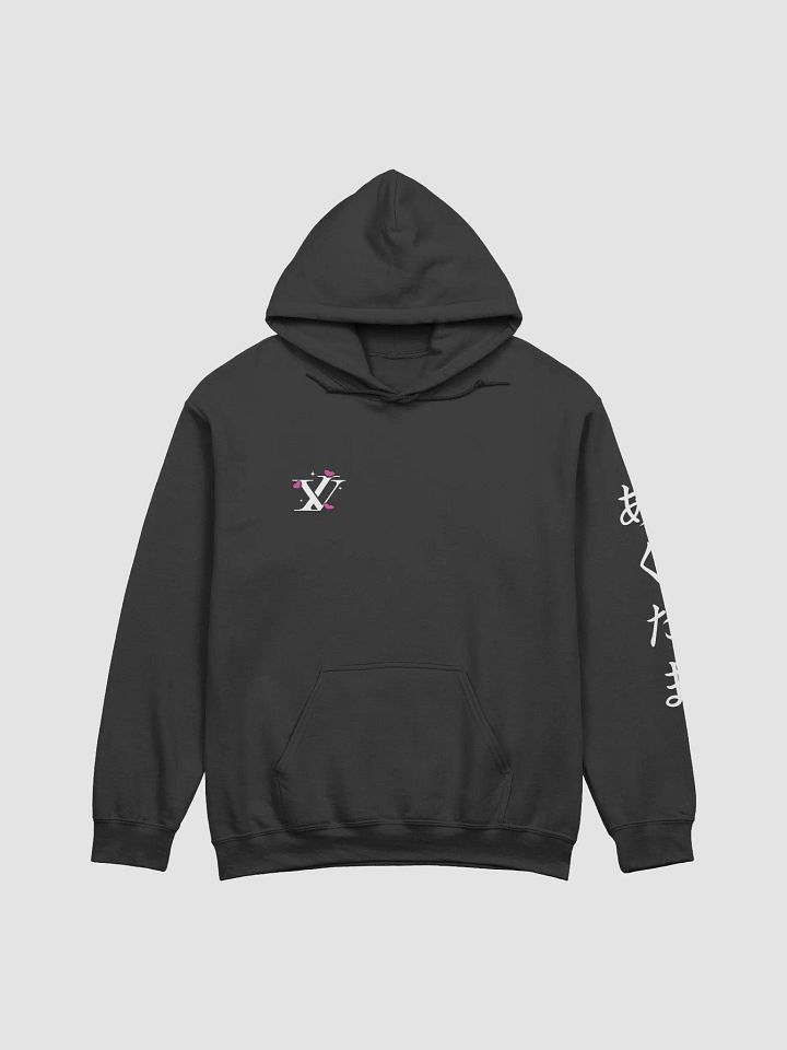 IV ICON Hoodie product image (5)