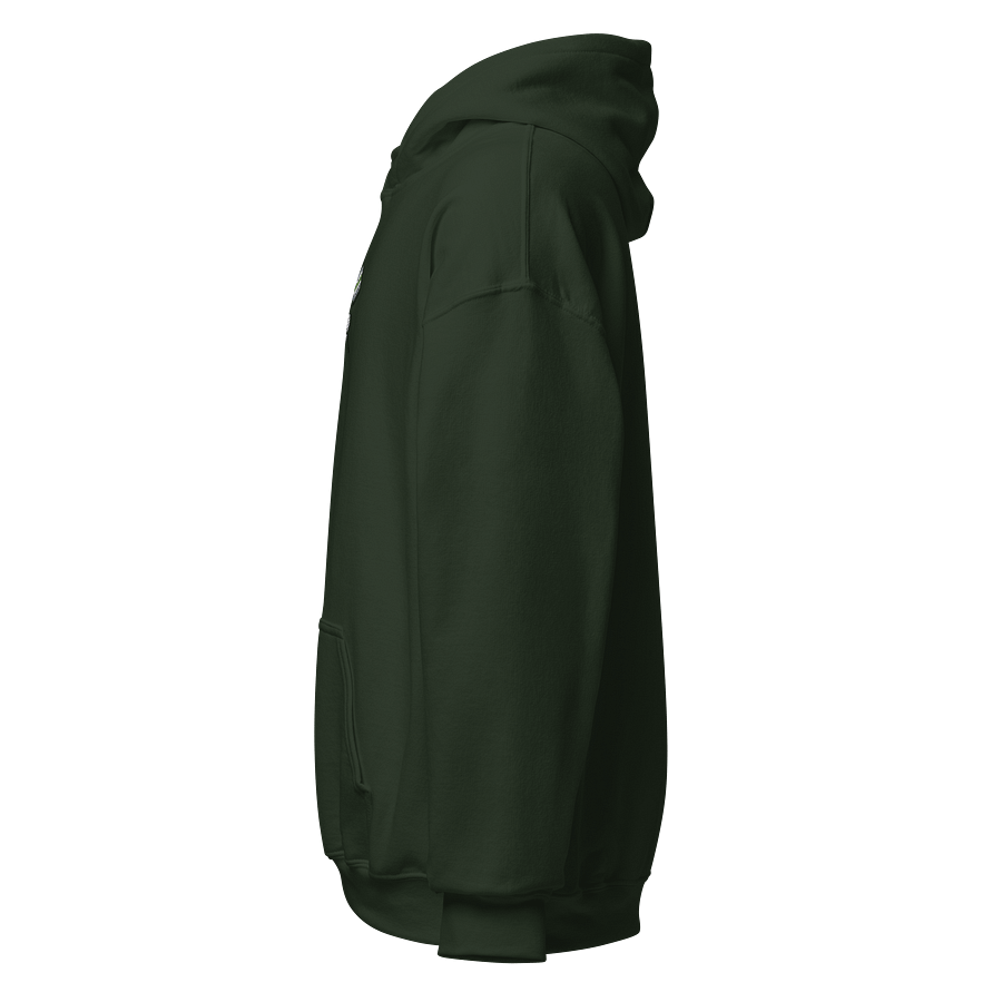 Alternative Agender hoodie 4-5XL product image (2)