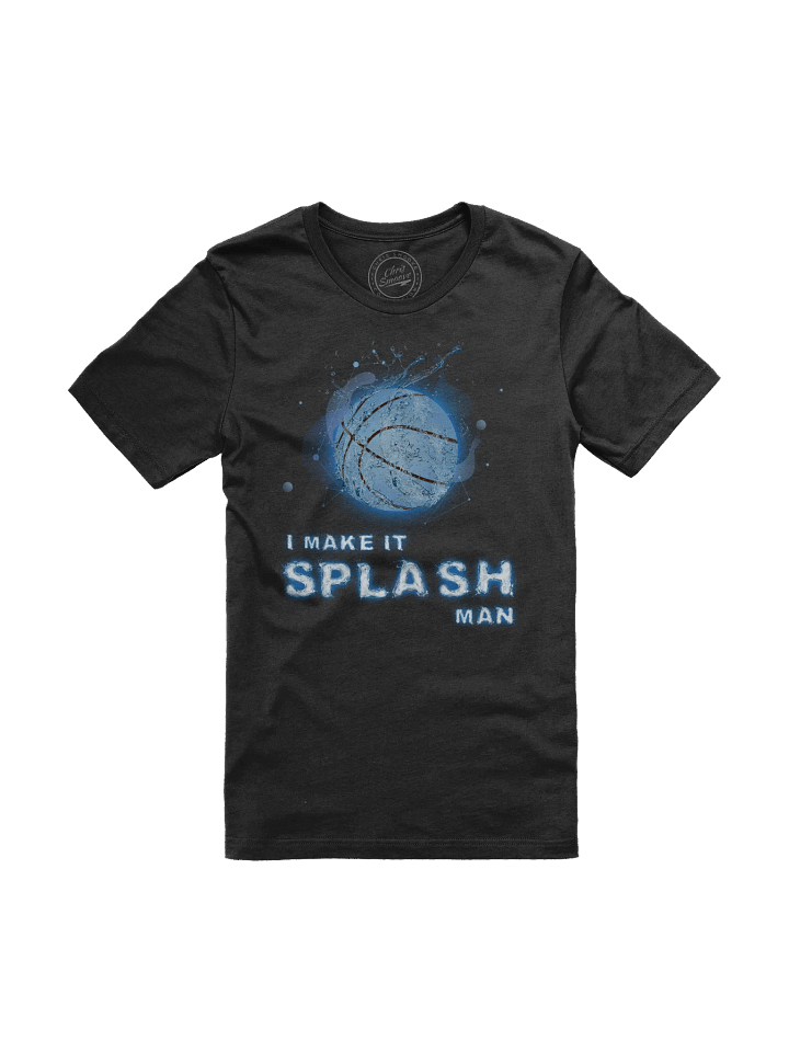 Splash V2 Tee product image (1)
