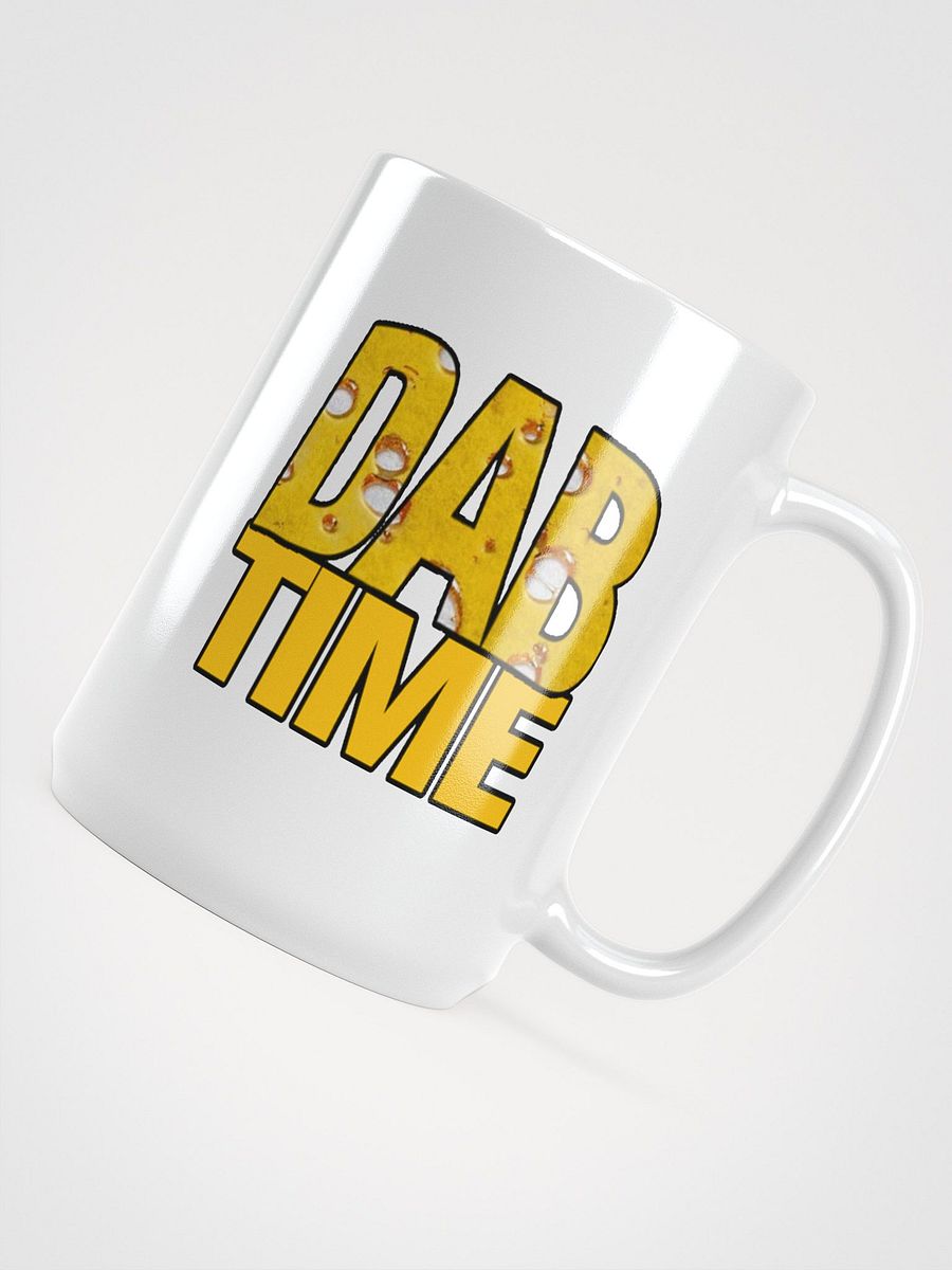 DAB TIME MUG product image (4)