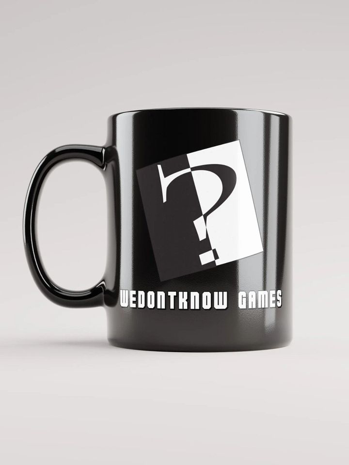 Logo Mug product image (1)