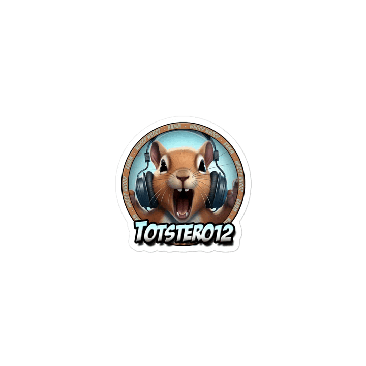 ToTs Magnet product image (1)