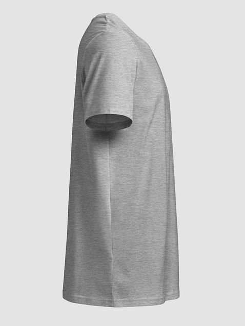 Photo showing Stanley/Stella Unisex Organic T-Shirt