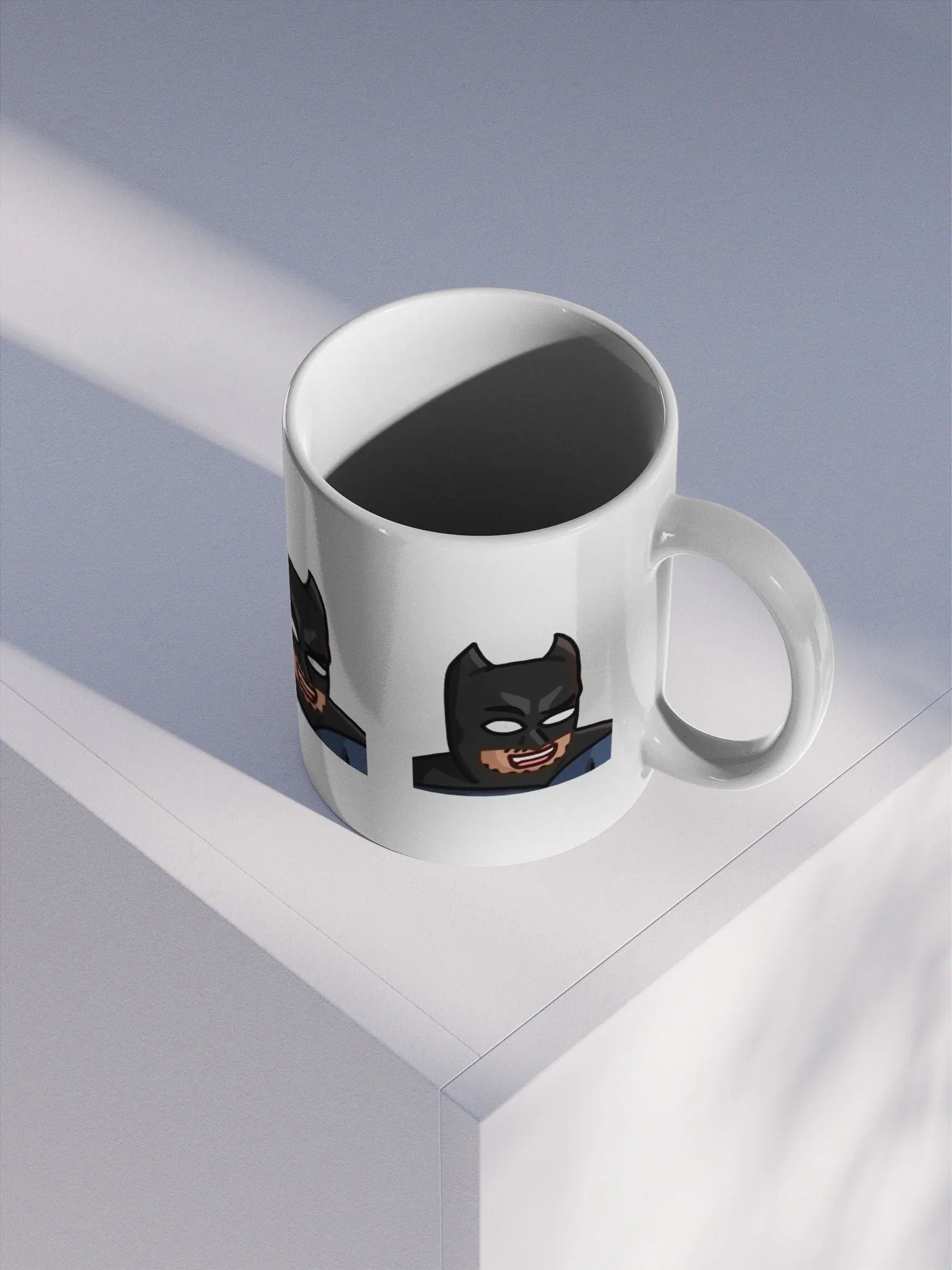 BatMan mug product image (3)