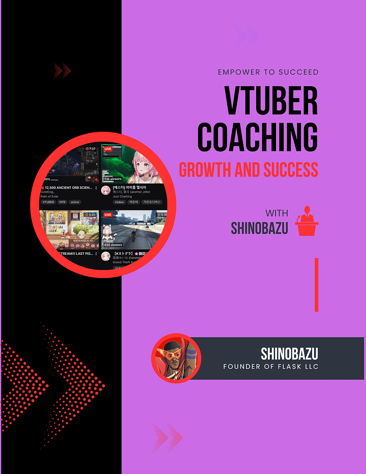 Launch Coaching ($1000) product image (1)