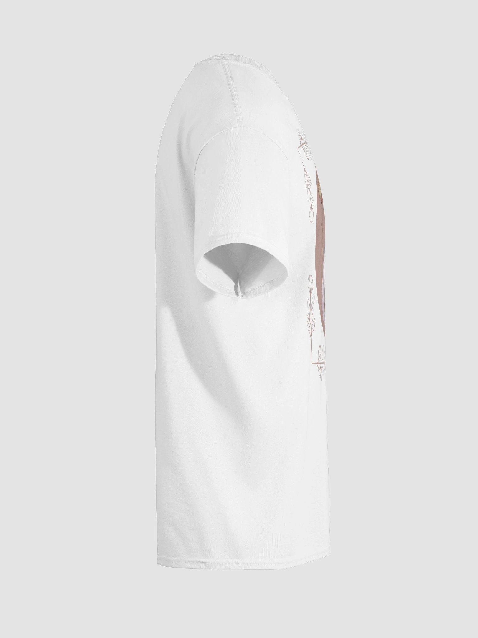 Mouse Maid Cotton Tee product image (12)
