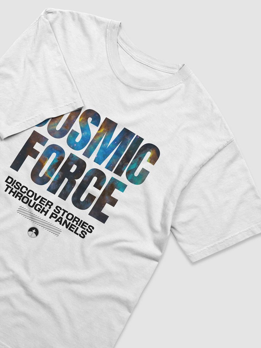 Cosmic Force Galactic Tee product image (3)