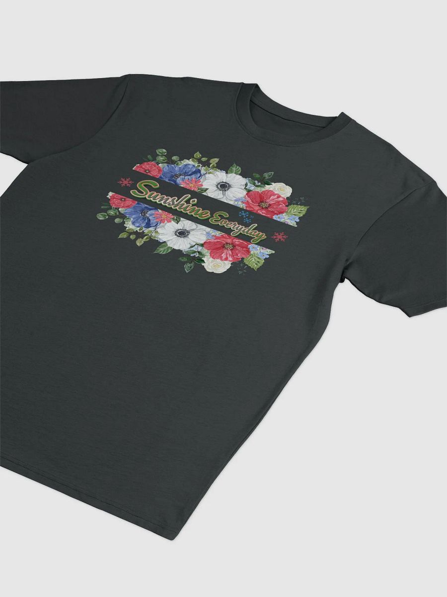 Sunshine Blooms Men's Tee product image (3)