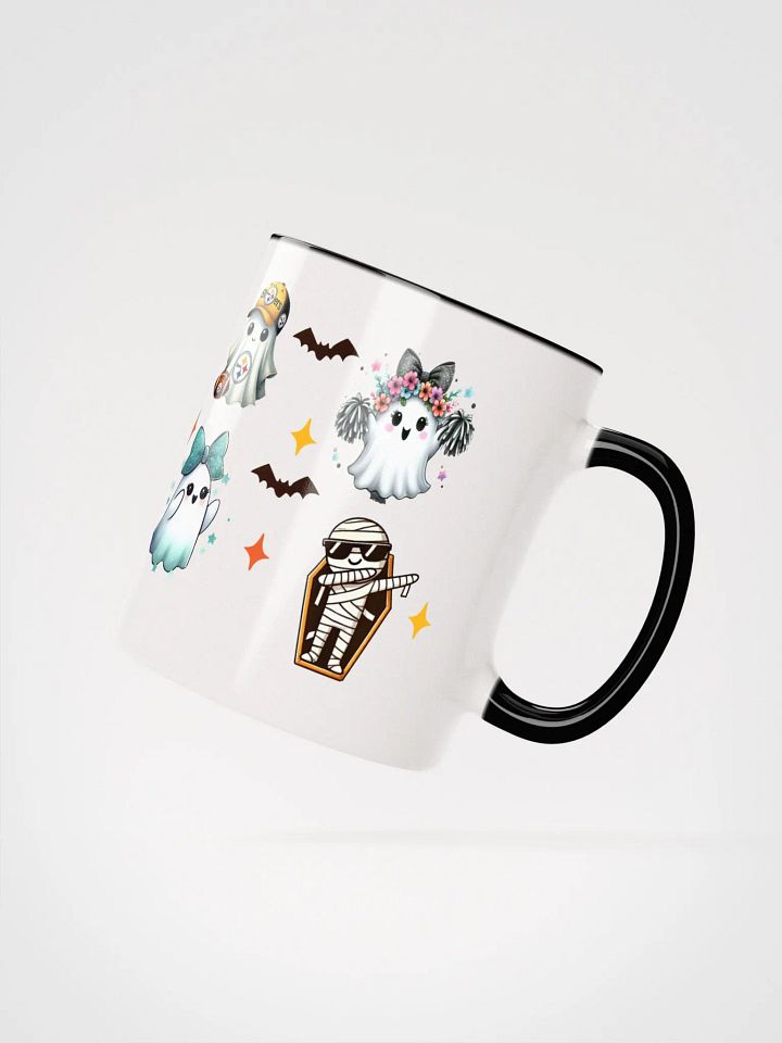 Spooky Mama's Liquid Happiness Mug product image (17)