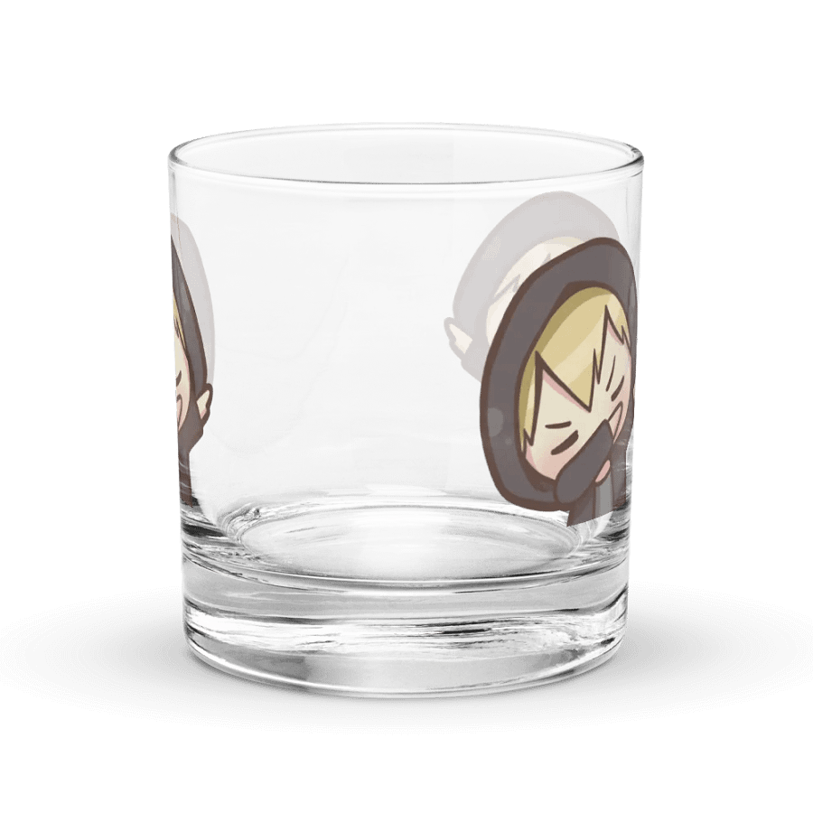 Dab Glass product image (2)