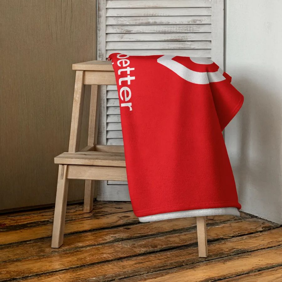 Better Together Minimal Towel product image (4)