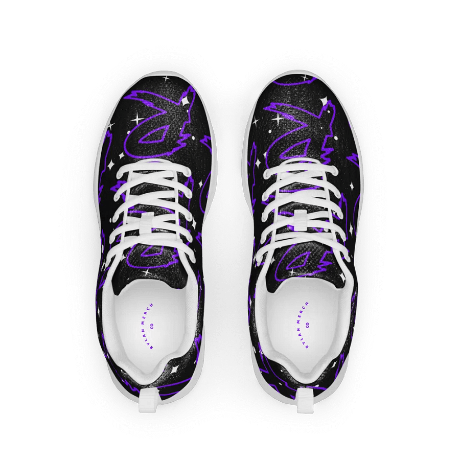 The 'R' Shoes product image (3)
