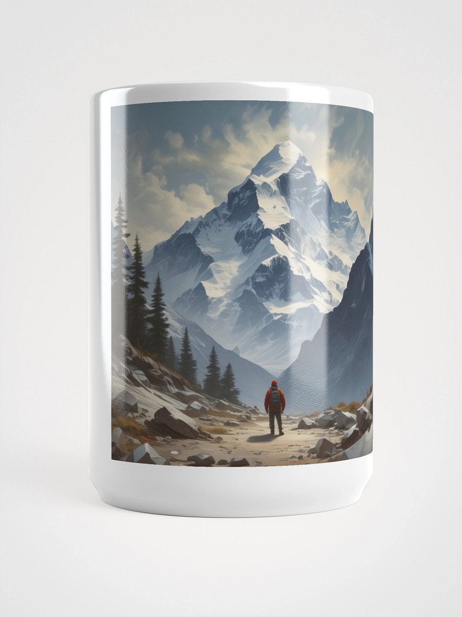 Mount Everest product image (5)
