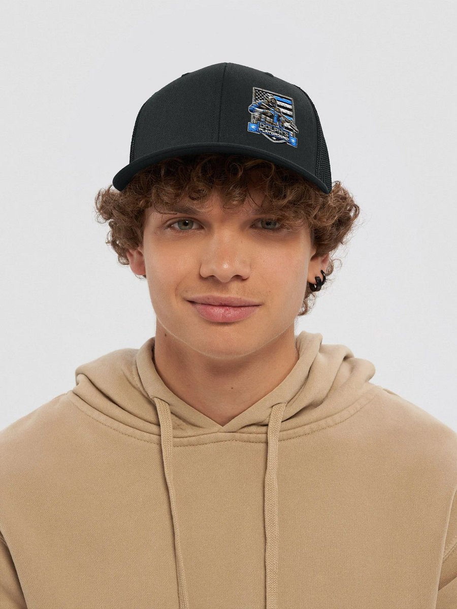 Dolphs Hat product image (6)