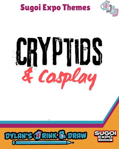 We’re almost in you, Orlando! As we sneak closer to Florida, we knew we HAD to share themes for tomorrow night!

Get yourselv...