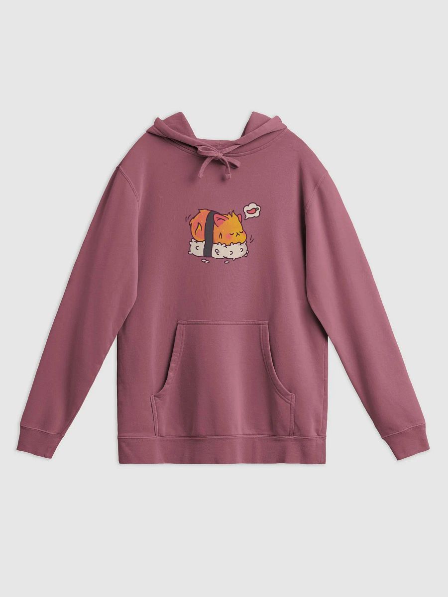 Atsu Hoodie product image (1)