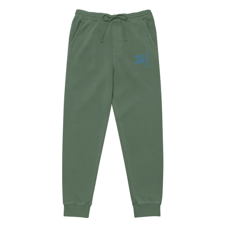 Unisex sweatpants product image (2)