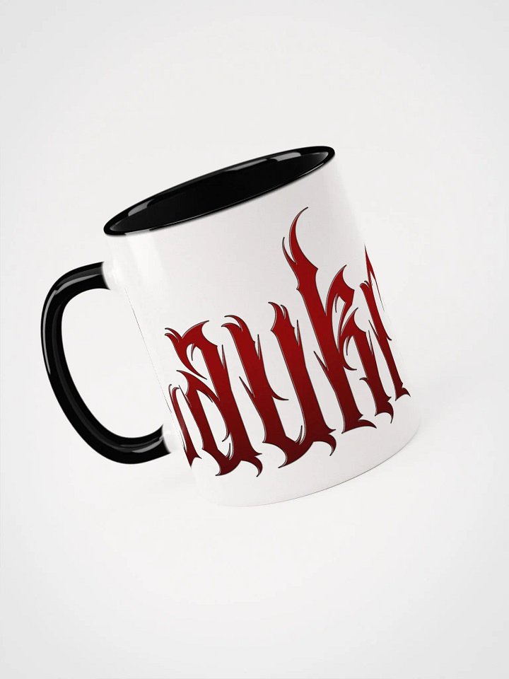 Laukrullen kopp #2 product image (1)