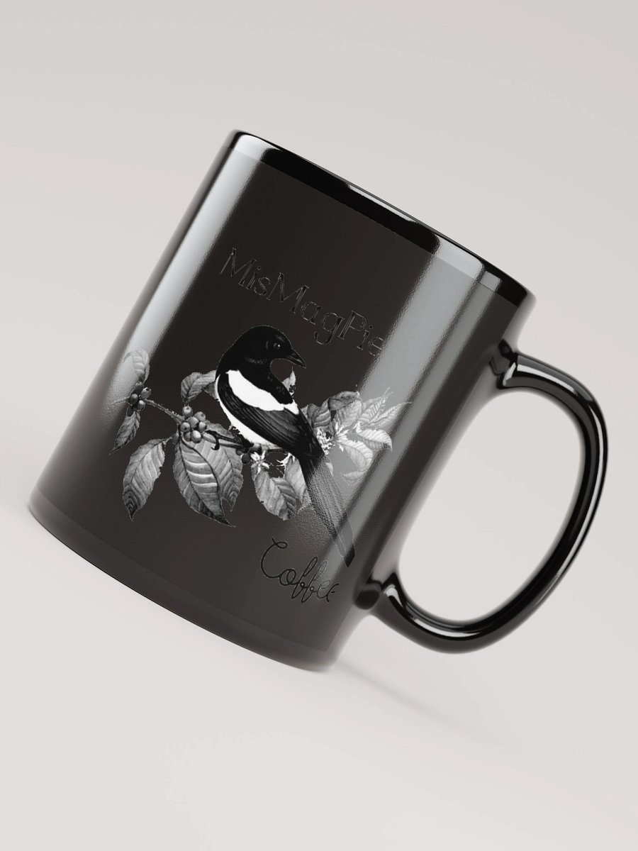 MisMagpie coffee mug product image (4)